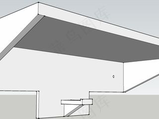手机与耳机的壁架