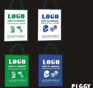 环保袋 手提袋图片