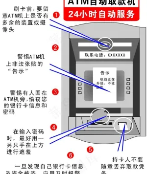 atm失量图图片