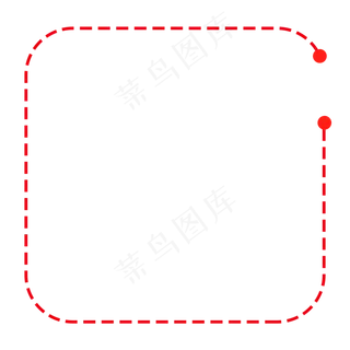 虚线文本框虚线文本框