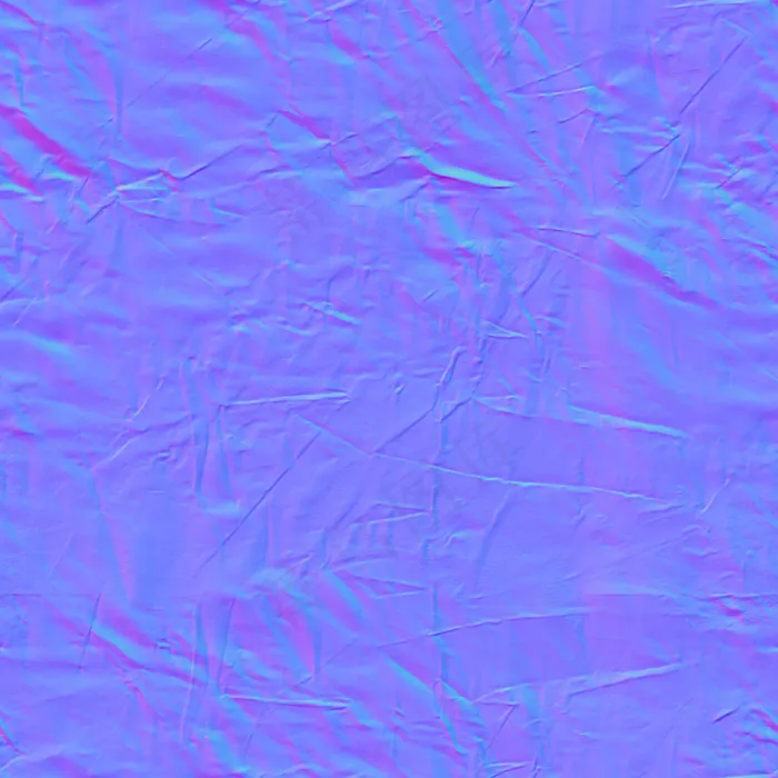 灰色色调窗帘模型