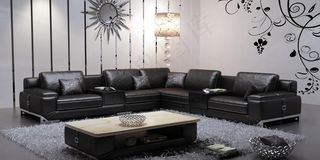 3d创意沙发图片