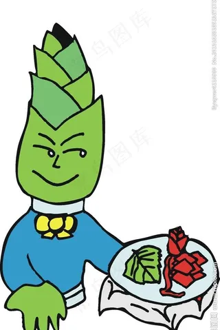 蔬菜水果图图片