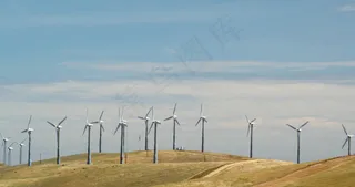 风力发电机视频