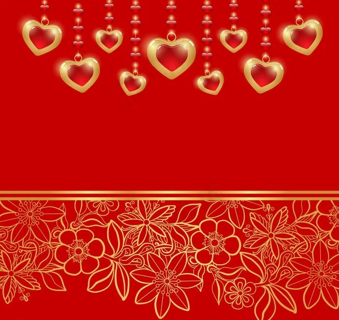 情人节背景图片eps,ai矢量模版下载