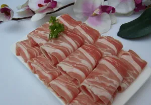 羊肉卷