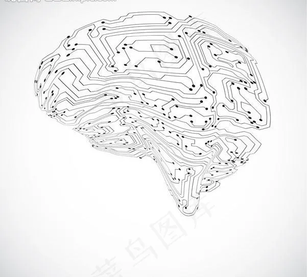电子科技设计图片eps,ai矢量模版下载