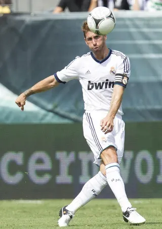 拉莫斯 ramos图片