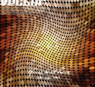 动感马赛克图片