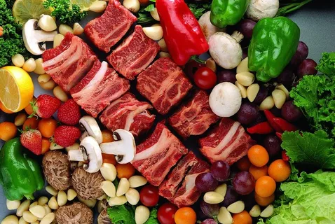 牛肉块 牛肉块