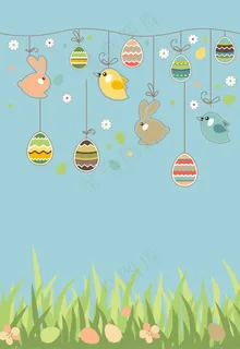 cdr质量图简约可爱装饰图案