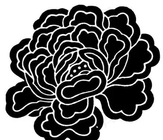 元明时代 矢量版画 古典图案 矢量中华五千年 AI源文件_0146