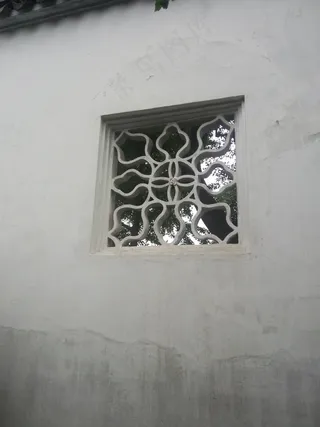 拙政园图片