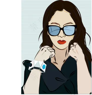 波普艺术风格宋智孝