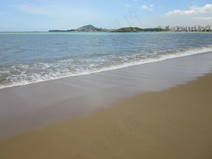 海洋与沙滩图片 海洋与沙滩图片