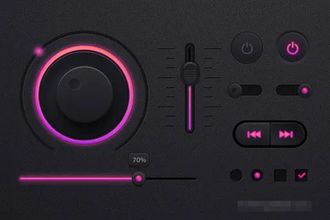 音乐播放器 音乐播放器