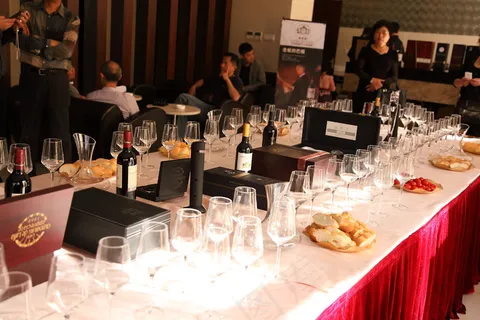 酒会图片 酒会图片