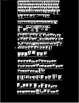 欧式家具设计cad图库