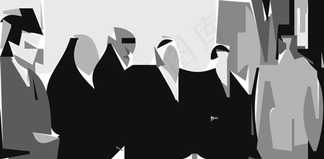 总统Gamal阿卜杜勒纳塞尔和前南...