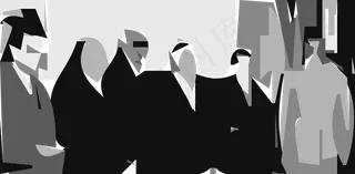 总统Gamal阿卜杜勒纳塞尔和前南...