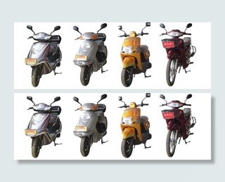 摩托车 电动车图片