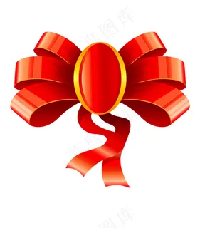 中国红丝带矢量图下载 中国红丝带矢量图下载
