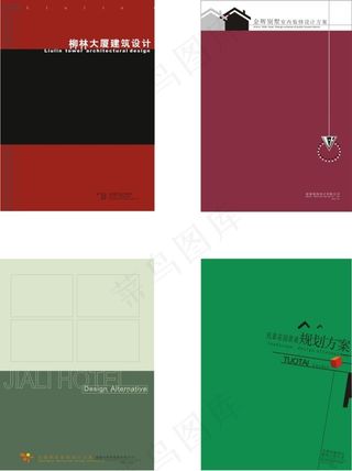 金辉别墅室内装修设计方案