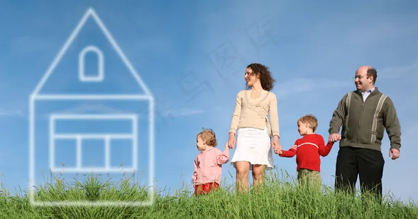 温馨幸福家庭草坪草地父子母子亲子关爱玩耍超大超高清图片 温馨幸福家庭草坪草地父子母子亲子关爱玩耍超大超高清图片