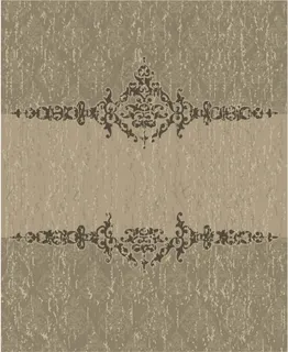 经典复古的图案遮光05——矢量素材