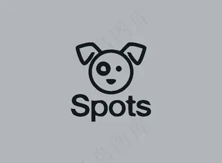 动物logo图片