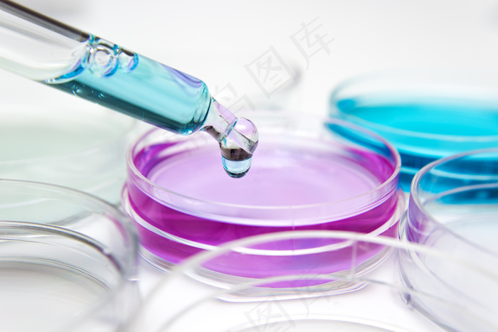 生物学实验