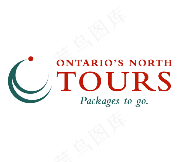 Ontario_s_North_T...ai矢量模版下载