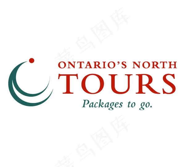 Ontario_s_North_T...ai矢量模版下载