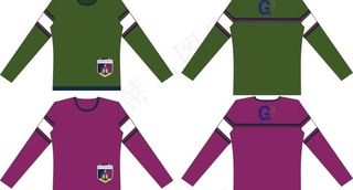 原创长袖t恤（1）图片