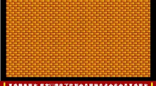 面包房墙面图片