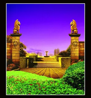 房地产广告图片