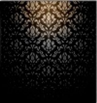 欧式花纹样式矢量素材