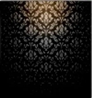 欧式花纹样式矢量素材