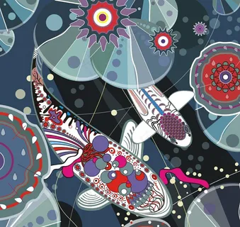 连年有余图片 连年有余图片