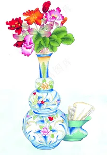 吉祥图案书本 吉祥图案书本