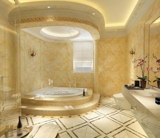 空间效果图图片