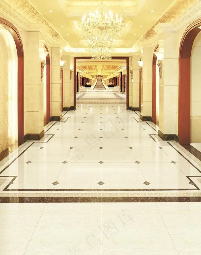 空间效果图图片