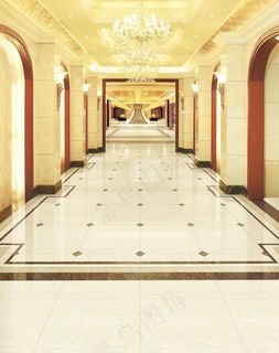 空间效果图图片