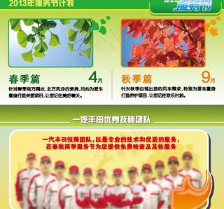 一汽丰田优惠券图片