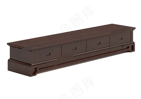 柜子模型素材模板下载 柜子模型素材模板下载