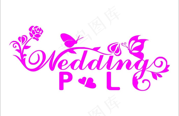 婚礼 wedding图片
