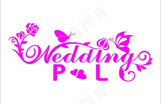 婚礼 wedding图片