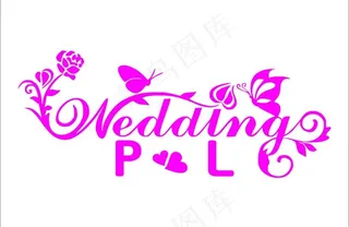 婚礼 wedding图片