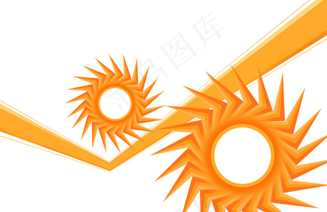 最新PSD高清分层设计素材抽象随机...