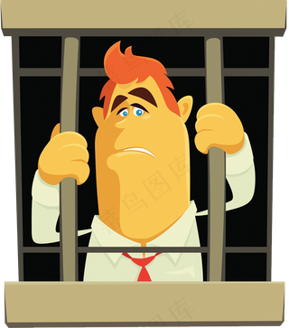 *反贪png免扣素材